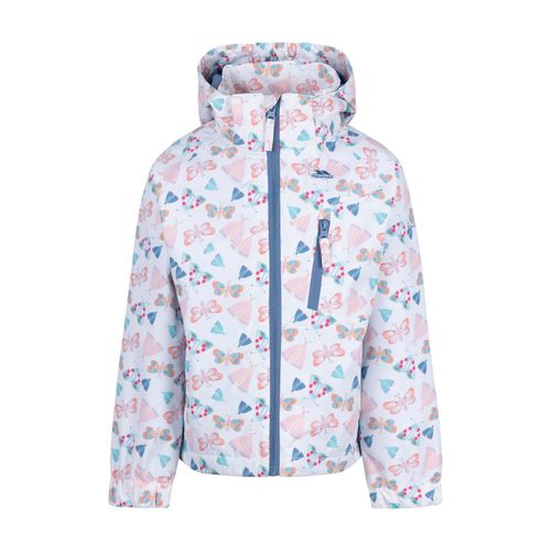 Waterproof Jacket Fluttery Polyester - Trespass - Modalova