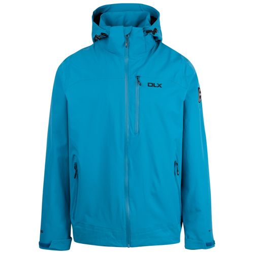 Waterproof Jacket Montgomery Mixed Bondi - Trespass - Modalova
