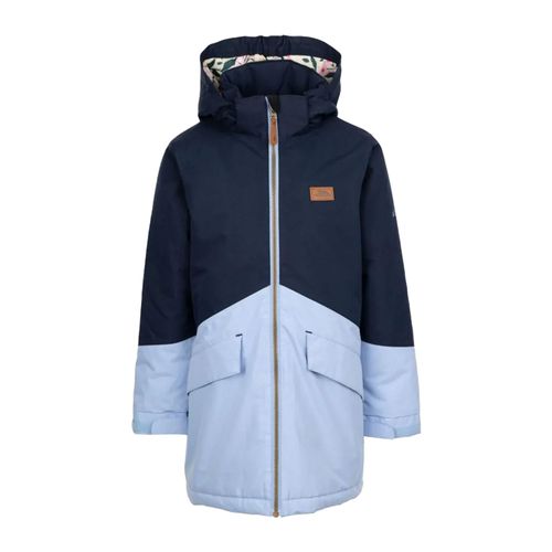 Waterproof Jacket Valleyfield Mixed Cornflower - Trespass - Modalova