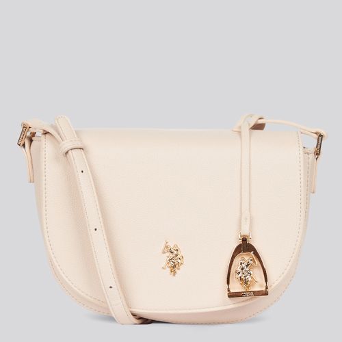 Powder Jones Flap Crossbody Bag - U.S. Polo Assn. - Modalova