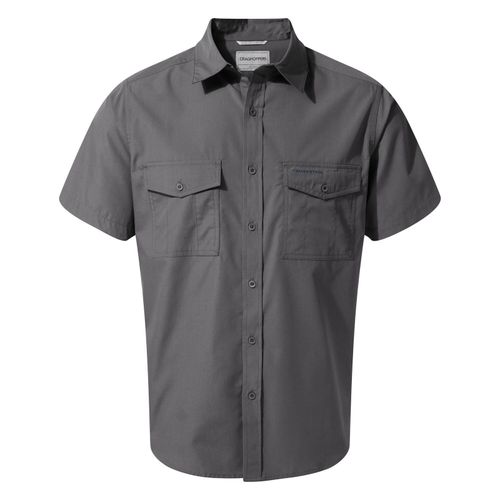 Shirt Kiwi Polyester Ombre Blue - Craghoppers - Modalova