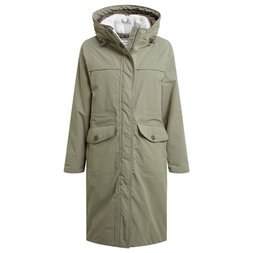 Waterproof Jacket Tyndal Mixed Vert - Craghoppers - Modalova