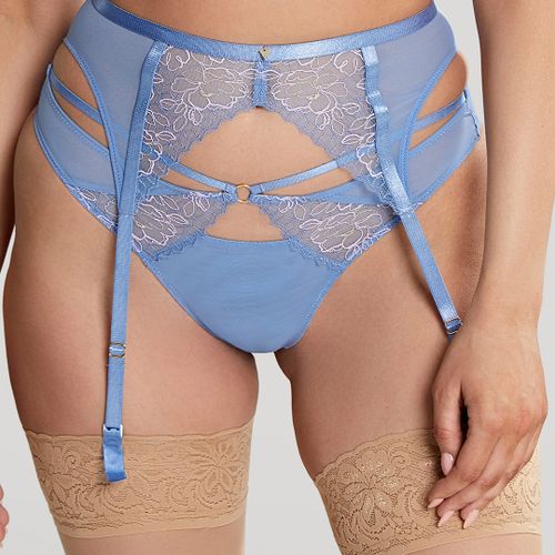 Valentina Luxe Suspender - Size 14 - Panache - Modalova