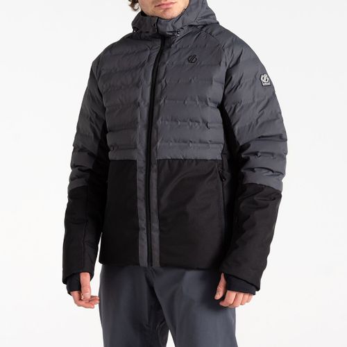 Charcoal Ollie II Ski Jacket - Dare2B - Modalova