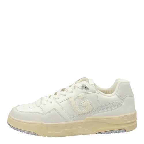 Women's Ellizy Leather Trainer - Size 5.5 - Gant - Modalova