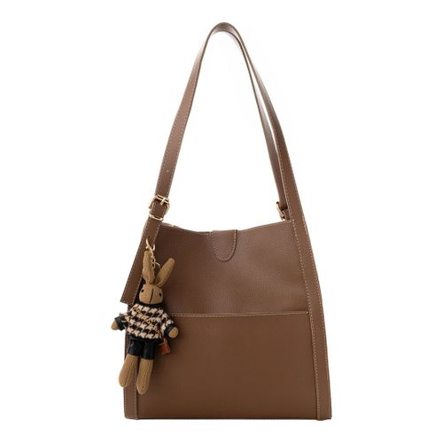 Mink Tote Bag - Lucky Bees - Modalova