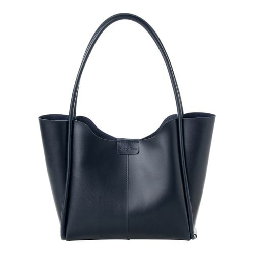 Dark Blue Tote Bag - Lucky Bees - Modalova