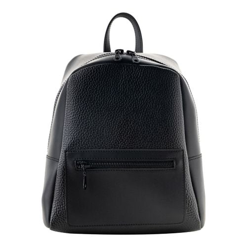 Black Backpack - Lucky Bees - Modalova