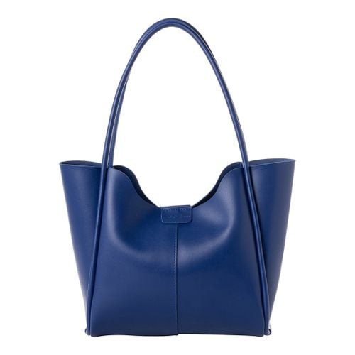 Sax Blue Tote Bag - Lucky Bees - Modalova