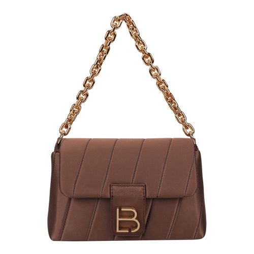 Brown Shoulder Bag - Lucky Bees - Modalova