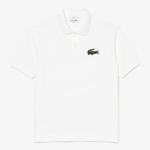 Original 80′s Crocodile Polo Shirt - Lacoste - Modalova