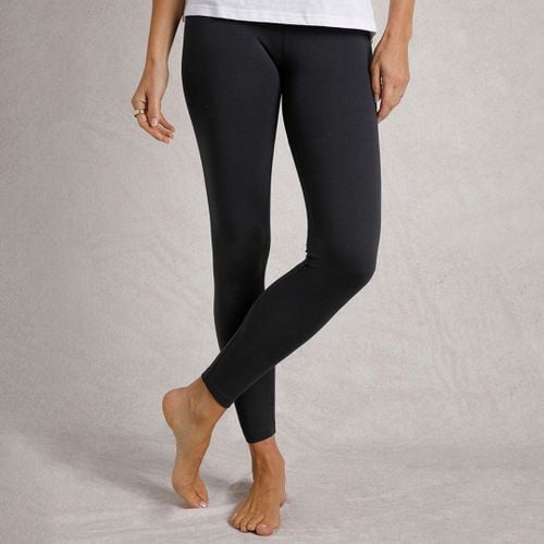 Black Louisa Stretch Legging - Weird Fish - Modalova