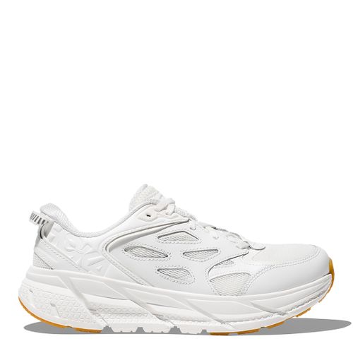 Unisex White Clifton L Trainers - Hoka - Modalova