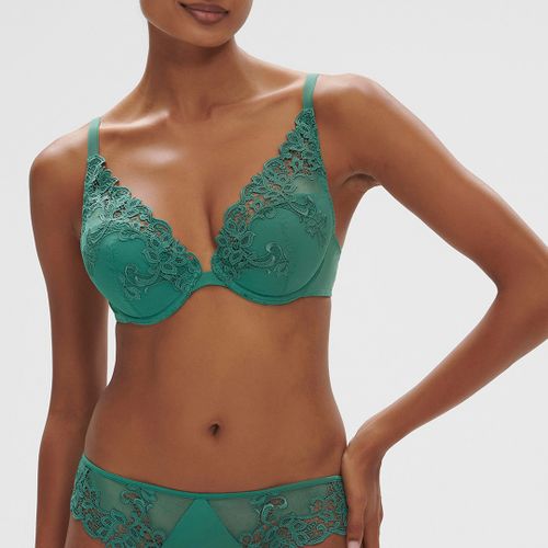 Saga Triangle Push Up Bra - Simone Perele - Modalova