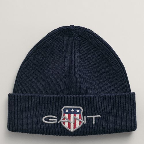 Blue Archive Shield Beanie - Gant - Modalova