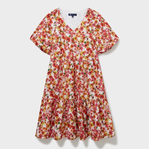 Crew Clothing ISLA DRESS - Size 12 - Crew Clothing - Modalova