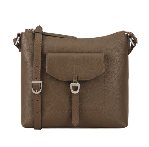 Dents Green Gihon Crossbody - Dents - Modalova