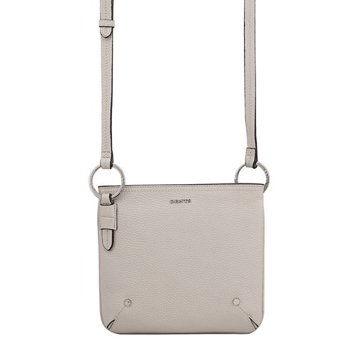 Dents Silver Gray Nerola Crossbody - Dents - Modalova