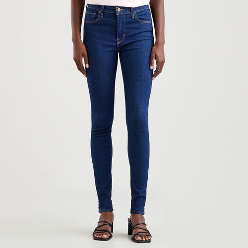 Dark 720™ Super Skinny Stretch Jeans - Levi's - Modalova