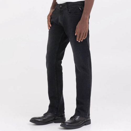 Jean Noir Rocco Comfort Stretch - Replay - Modalova