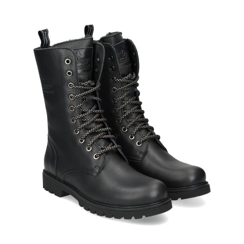 Botas Planas Mujer - Talla 40 - Panama Jack - Modalova