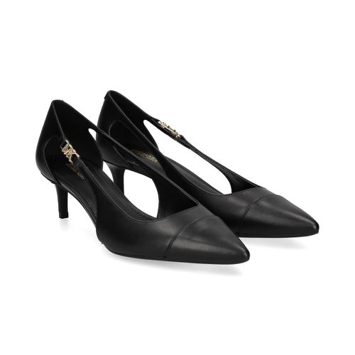 Zapatos De Tacón Medio Mujer - Talla 6 - Michael Kors - Modalova