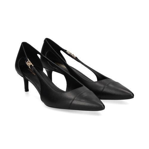 Zapatos De Tacón Medio Mujer - Talla 7 - Michael Kors - Modalova