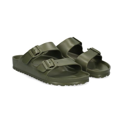 Sandalias Hombre - Talla 46 - Birkenstock - Modalova