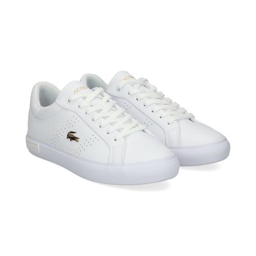 Zapatillas Mujer - Talla 3.5 - Lacoste - Modalova