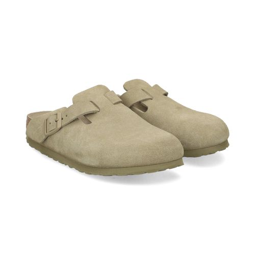 Zuecos Mujer - Talla 36 - Birkenstock - Modalova