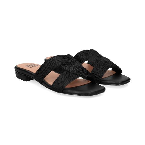 Sandalias Planas Mujer - Talla 38 - Bibi Lou - Modalova