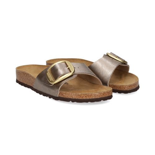 Sandalias Planas Mujer - Talla 37 - Birkenstock - Modalova