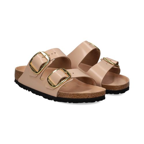 Sandalias Planas Mujer - Talla 36 - Birkenstock - Modalova