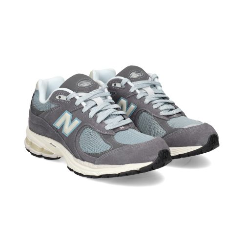 Zapatillas Hombre - Talla 9.5 - New Balance - Modalova