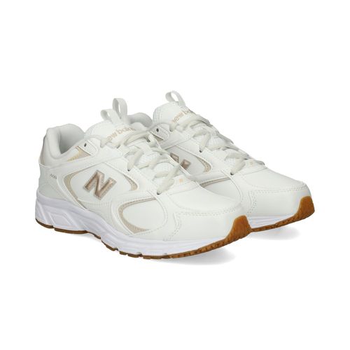 Zapatillas Mujer - Talla 4 - New Balance - Modalova