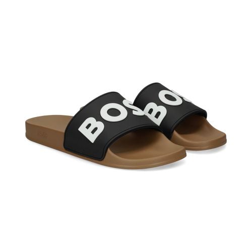 Sandalias Hombre - Talla 41 - Boss - Modalova