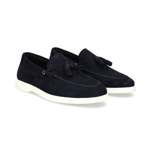 Mocasines Hombre - Talla 40 - Boss - Modalova