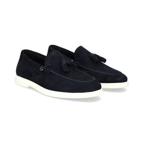 Mocasines Hombre - Talla 43 - Boss - Modalova