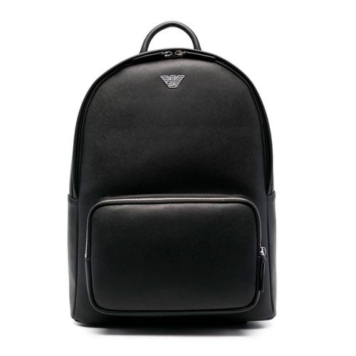 Mochilas Hombre - Talla Os - Emporio Armani - Modalova