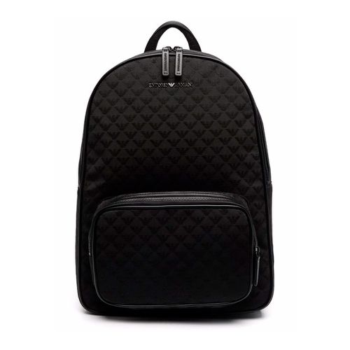 Mochilas Hombre - Talla Os - Emporio Armani - Modalova