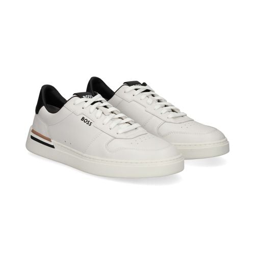 Zapatillas Hombre - Talla 40 - Boss - Modalova