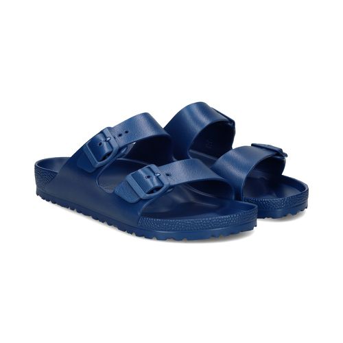 Sandalias Hombre - Talla 41r - Birkenstock - Modalova