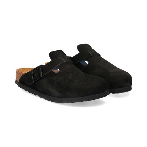 Zuecos Mujer - Talla 36n - Birkenstock - Modalova