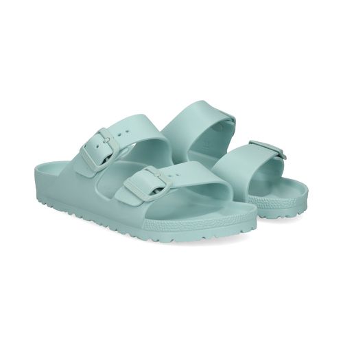 Sandalias Planas Mujer - Talla 36n - Birkenstock - Modalova