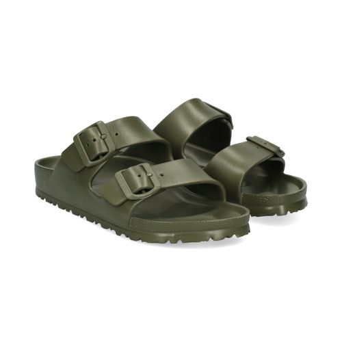 Sandalias Planas Mujer - Talla 36n - Birkenstock - Modalova