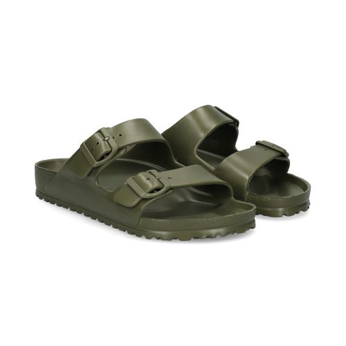 Sandalias Hombre - Talla 41r - Birkenstock - Modalova