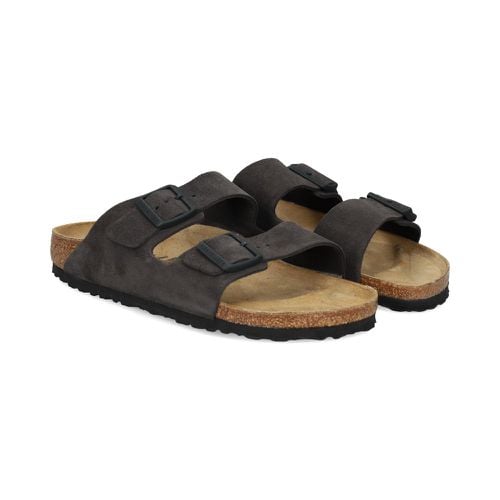 Sandalias Planas Mujer - Talla 36n - Birkenstock - Modalova