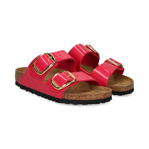 Sandalias Planas Mujer - Talla 36n - Birkenstock - Modalova