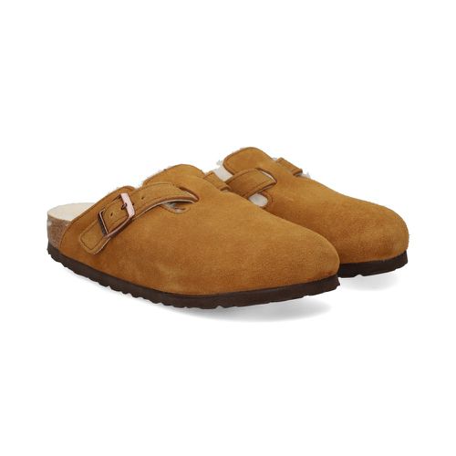 Zuecos Mujer - Talla 36n - Birkenstock - Modalova