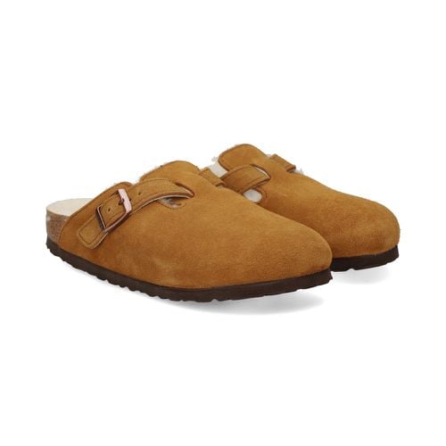 Zuecos Mujer - Talla 40n - Birkenstock - Modalova